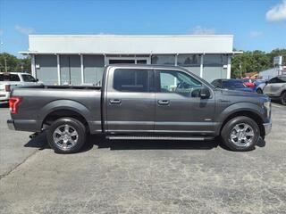 2015 Ford F-150 for sale in Pine Bluff AR