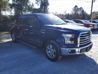 2015 Ford F-150 for sale in New Bern NC