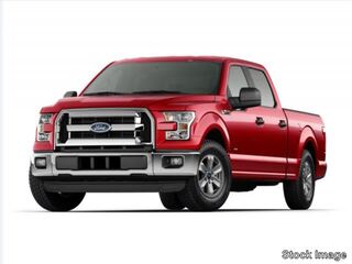 2016 Ford F-150 for sale in Claremore OK