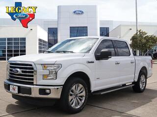 2016 Ford F-150 for sale in Rosenberg TX