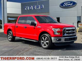 2016 Ford F-150 for sale in Cincinnati OH