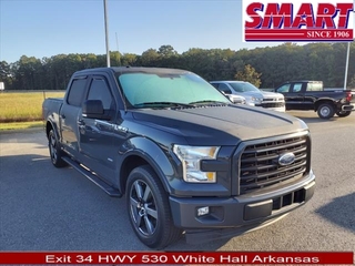 2017 Ford F-150 for sale in White Hall AR