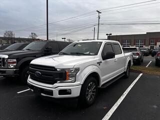 2018 Ford F-150 for sale in Mt. Juliet TN