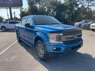 2019 Ford F-150 for sale in Dothan AL