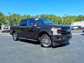 2019 Ford F-150 for sale in Carthage NC