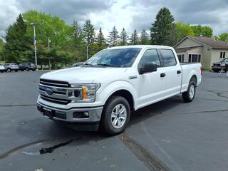 2019 Ford F-150 for sale in Cortland OH