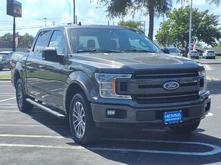 2019 Ford F-150 for sale in Austin TX