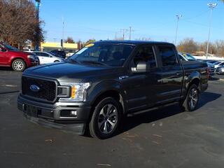 2019 Ford F-150 for sale in Oklahoma City OK