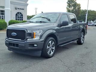 2020 Ford F-150 for sale in Fort Mill SC