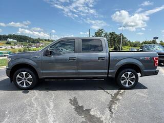 2020 Ford F-150 for sale in Dandridge TN