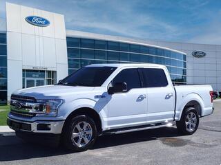 2020 Ford F-150 for sale in Oklahoma City OK