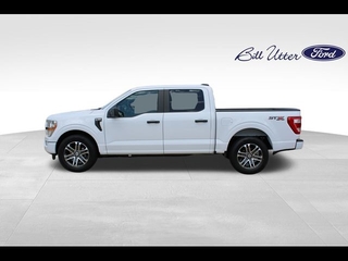 2021 Ford F-150 for sale in Denton TX