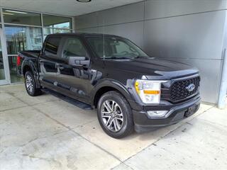 2021 Ford F-150 for sale in Rockingham NC