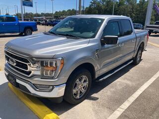 2021 Ford F-150 for sale in Dothan AL