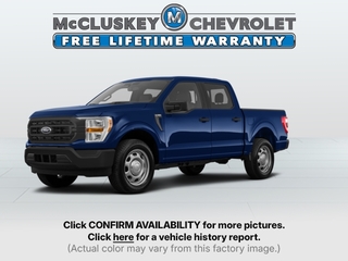 2022 Ford F-150 for sale in Cincinnati OH