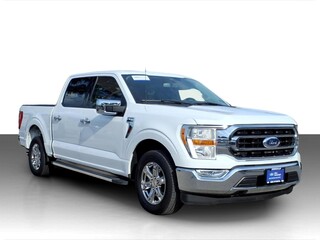 2022 Ford F-150 for sale in Kerrville TX