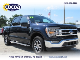 2022 Ford F-150 for sale in Cocoa FL