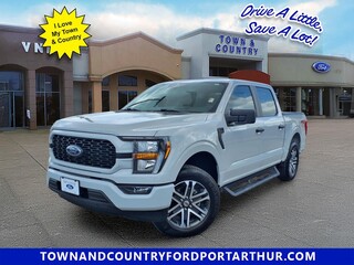 2023 Ford F-150 for sale in Port Arthur TX