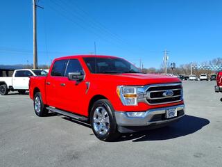 2023 Ford F-150 for sale in Claremore OK