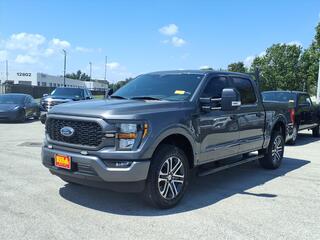2023 Ford F-150 for sale in Houston TX