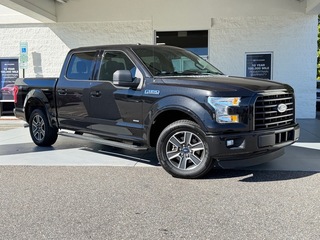 2015 Ford F-150 for sale in Valdese NC