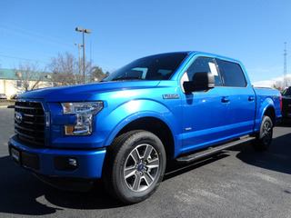2016 Ford F-150 for sale in Auburn AL