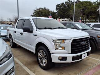 2017 Ford F-150 for sale in Carrollton TX