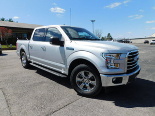 2017 Ford F-150 for sale in Clarksville TN