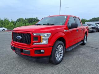 2018 Ford F-150 for sale in Joliet IL