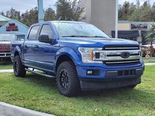 2018 Ford F-150 for sale in Salem OR