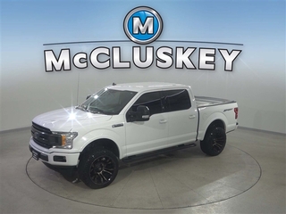 2019 Ford F-150 for sale in Cincinnati OH