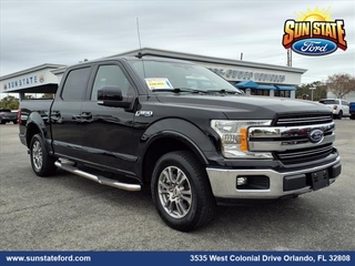 2019 Ford F-150 for sale in Orlando FL