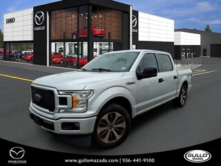 2019 Ford F-150 for sale in Conroe TX