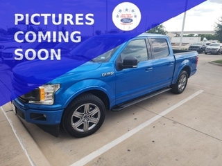 2019 Ford F-150 for sale in Carrollton TX