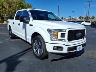 2019 Ford F-150 for sale in Midwest City OK