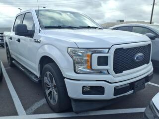 2019 Ford F-150 for sale in Greenville SC