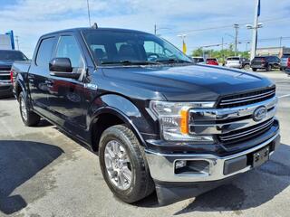 2020 Ford F-150 for sale in Torrington CT
