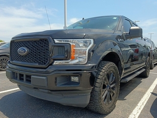 2020 Ford F-150 for sale in Somersworth NH