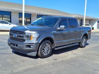 2020 Ford F-150 for sale in Oklahoma City OK