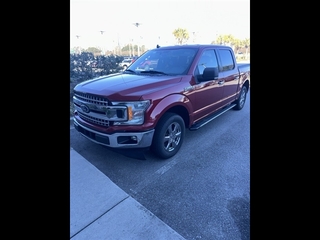 2020 Ford F-150 for sale in Cincinnati OH