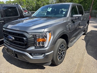 2022 Ford F-150 for sale in Dothan AL