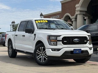 2023 Ford F-150 for sale in Carrollton TX