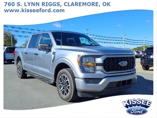 2023 Ford F-150 for sale in Claremore OK