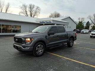 2023 Ford F-150 for sale in Momence IL