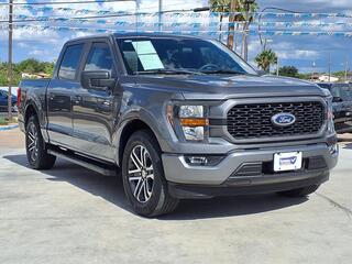 2023 Ford F-150 for sale in Greenville SC