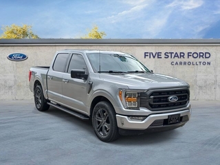 2023 Ford F-150 for sale in Carrollton TX