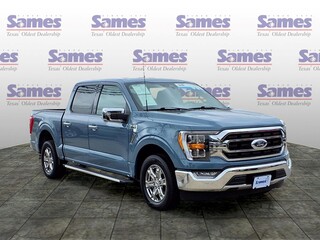 2023 Ford F-150 for sale in Greenville SC