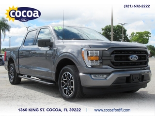 2023 Ford F-150 for sale in Cocoa FL