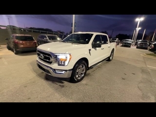 2023 Ford F-150 for sale in Cincinnati OH