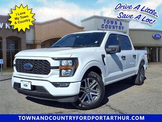 2023 Ford F-150 for sale in Port Arthur TX